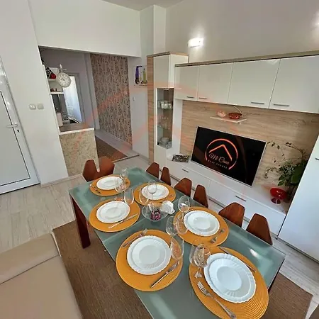 Apartment Elite Central 2br Maisonette Spacious And Stylish Varna